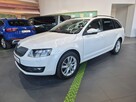 SKODA OCTAVIA 2.0 TDI 4X4 - STYLE - TOP STAN - 11