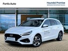 Hyundai i30 Wagon 1.5 T-GDi 140KM Manual Salon PL Serwis ASO FV23% SMART