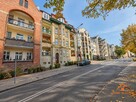 wysoki parter, balkon ,ogrzewanie miejskie, centrum - 1