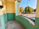 wysoki parter, balkon ,ogrzewanie miejskie, centrum - 5