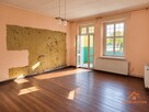 wysoki parter, balkon ,ogrzewanie miejskie, centrum - 7