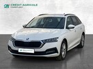 Skoda Octavia 2.0 TDI Ambition DSG Kombi