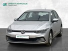 Volkswagen Golf VIII 2.0 TDI Life Hatchback