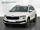 Skoda Karoq 2.0 TDI SCR 4x2 Ambition DSG Kombi
