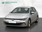 Volkswagen Golf VIII 2.0 TDI Life Hatchback