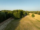 Działka budowlana Zadębie gm. Prażmów, - 12