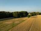 Działka budowlana Zadębie gm. Prażmów, - 13