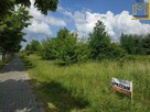 Działka budowlana Kleszczów 1578m2 - 1