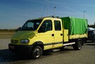 Renault MASCOTT SKRZYNIA WYWROTKA+ PLANDEKA   HAK 7 MIO OSOB.   3,0 110 KM  VAT 23 %