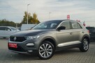 Volkswagen T-Roc 2021R 1.5 Benz 150KM Orginalny Lakier Zadbany