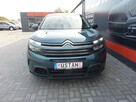 Citroen C5 Aircross 1.5 HDI 131Ps*AUTOMAT*Navi*Kamera*Klimatronik*Asystenty*Niski Przebieg - 2