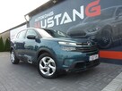 Citroen C5 Aircross 1.5 HDI 131Ps*AUTOMAT*Navi*Kamera*Klimatronik*Asystenty*Niski Przebieg - 3