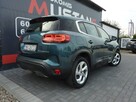 Citroen C5 Aircross 1.5 HDI 131Ps*AUTOMAT*Navi*Kamera*Klimatronik*Asystenty*Niski Przebieg - 4