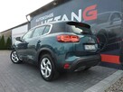 Citroen C5 Aircross 1.5 HDI 131Ps*AUTOMAT*Navi*Kamera*Klimatronik*Asystenty*Niski Przebieg - 6