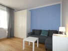 Kawalerka 30 m2, komórka - Rostka 7, Szobiszowice