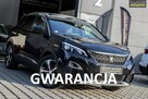 Peugeot 3008 GT Line / Panorama / Masaże / El. fotele / Kamery / Gwarancja na Rok - 1
