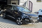 Peugeot 3008 GT Line / Panorama / Masaże / El. fotele / Kamery / Gwarancja na Rok - 2