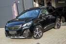 Peugeot 3008 GT Line / Panorama / Masaże / El. fotele / Kamery / Gwarancja na Rok - 4
