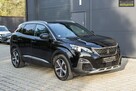 Peugeot 3008 GT Line / Panorama / Masaże / El. fotele / Kamery / Gwarancja na Rok - 10