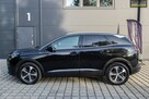 Peugeot 3008 GT Line / Panorama / Masaże / El. fotele / Kamery / Gwarancja na Rok - 13