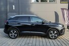 Peugeot 3008 GT Line / Panorama / Masaże / El. fotele / Kamery / Gwarancja na Rok - 14