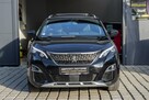 Peugeot 3008 GT Line / Panorama / Masaże / El. fotele / Kamery / Gwarancja na Rok - 16