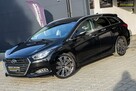 Hyundai i40 Ledy / Kamera / Skóry / FULL OPCJA / Gwarancja - 4