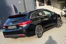 Hyundai i40 Ledy / Kamera / Skóry / FULL OPCJA / Gwarancja - 6