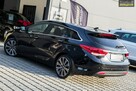 Hyundai i40 Ledy / Kamera / Skóry / FULL OPCJA / Gwarancja - 8