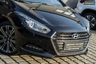 Hyundai i40 Ledy / Kamera / Skóry / FULL OPCJA / Gwarancja - 9