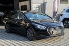 Hyundai i40 Ledy / Kamera / Skóry / FULL OPCJA / Gwarancja - 11