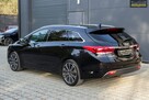 Hyundai i40 Ledy / Kamera / Skóry / FULL OPCJA / Gwarancja - 13