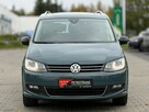 Volkswagen Sharan 2.0 TDI / 150KM FULL LED 7Osobowy Nawigacja Kamera Panorama El.Drzwi - 2