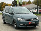 Volkswagen Sharan 2.0 TDI / 150KM FULL LED 7Osobowy Nawigacja Kamera Panorama El.Drzwi - 13