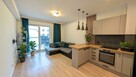 Nowy apartament 2-pokojowy na os. Murawy