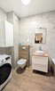 Nowy apartament 2-pokojowy na os. Murawy - 7