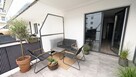 Nowy apartament 2-pokojowy na os. Murawy - 8