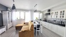 Luksusowy apartament z tarasem na Górczynie. - 1