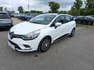 Renault Clio Salon Polska fv23 jeden właściciel - 9