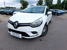 Renault Clio Salon Polska fv23 jeden właściciel - 11