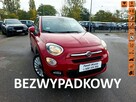 Fiat 500x Kamera cofania podgrzewane fotele - 1