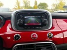 Fiat 500x Kamera cofania podgrzewane fotele - 3