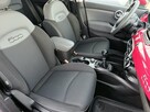 Fiat 500x Kamera cofania podgrzewane fotele - 5