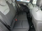Fiat 500x Kamera cofania podgrzewane fotele - 6
