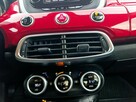 Fiat 500x Kamera cofania podgrzewane fotele - 9
