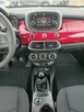 Fiat 500x Kamera cofania podgrzewane fotele - 10