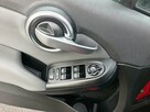 Fiat 500x Kamera cofania podgrzewane fotele - 14