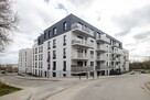 3 pokojowy apartament o podwyższonym standardzie - 1