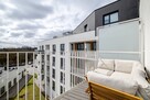 3 pokojowy apartament o podwyższonym standardzie - 2
