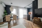 3 pokojowy apartament o podwyższonym standardzie - 14